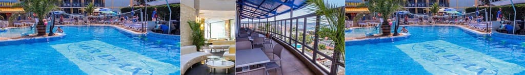 Meridian Smartline Hotel