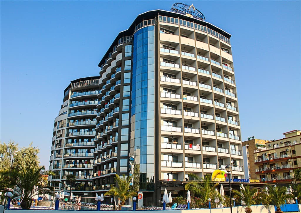 Meridian Smartline Hotel