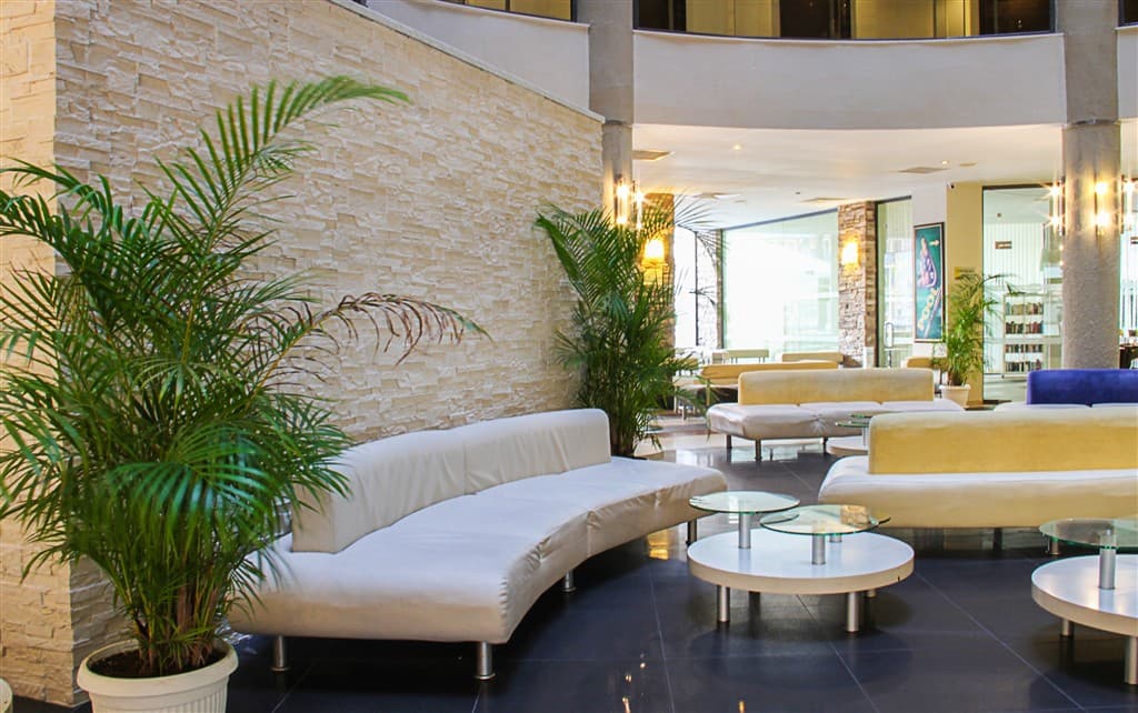 Meridian Smartline Hotel