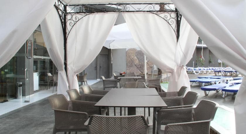 Meridian Smartline Hotel