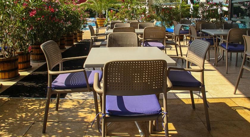 Meridian Smartline Hotel