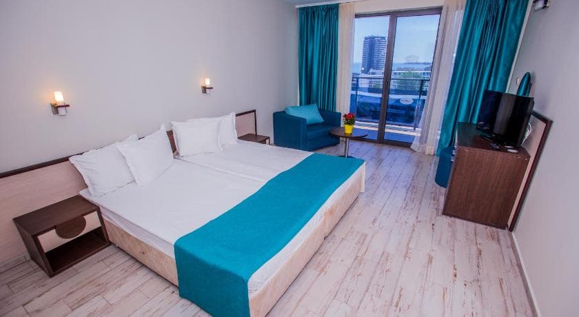 Meridian Smartline Hotel