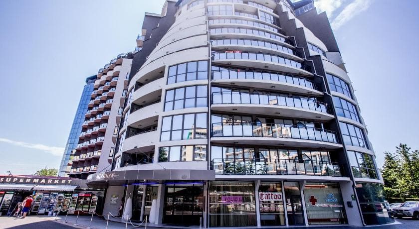 Meridian Smartline Hotel