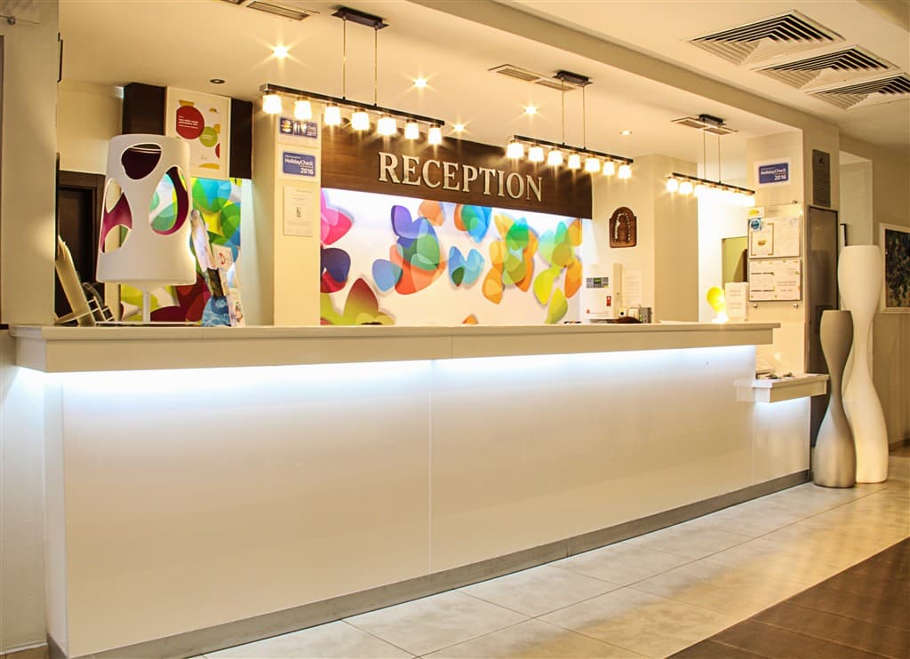 Meridian Smartline Hotel