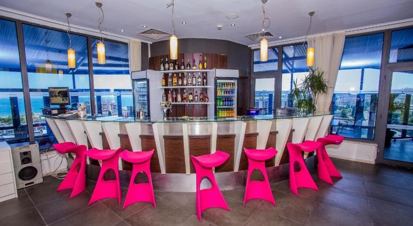 Meridian Smartline Hotel