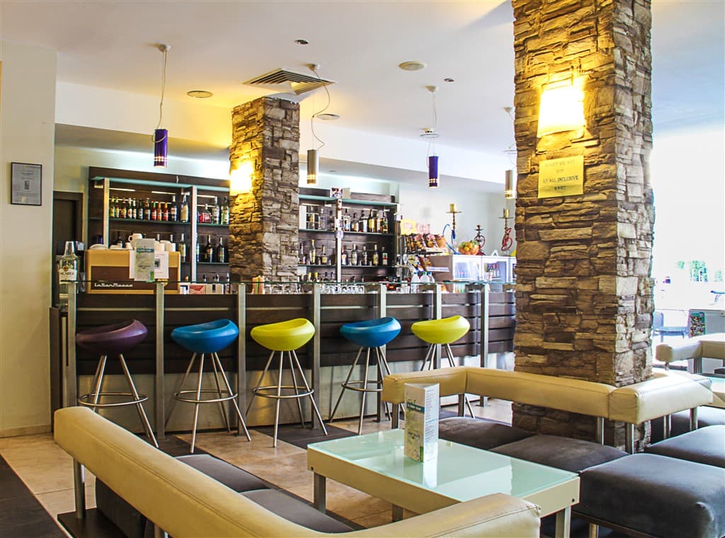 Meridian Smartline Hotel
