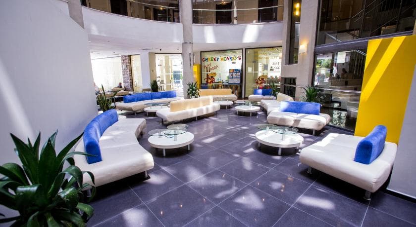 Meridian Smartline Hotel