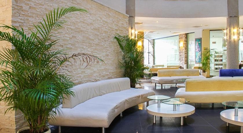 Meridian Smartline Hotel