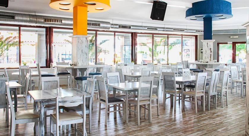 Meridian Smartline Hotel