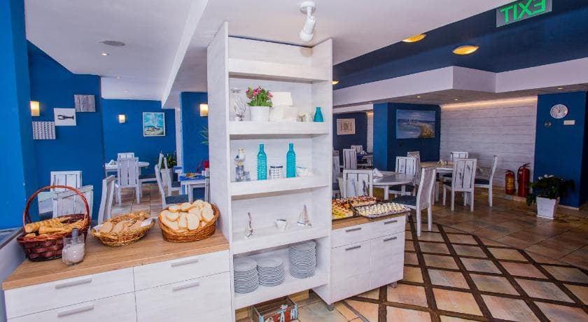 Meridian Smartline Hotel