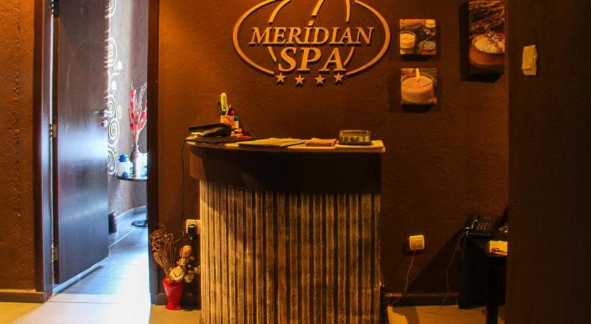 Meridian Smartline Hotel
