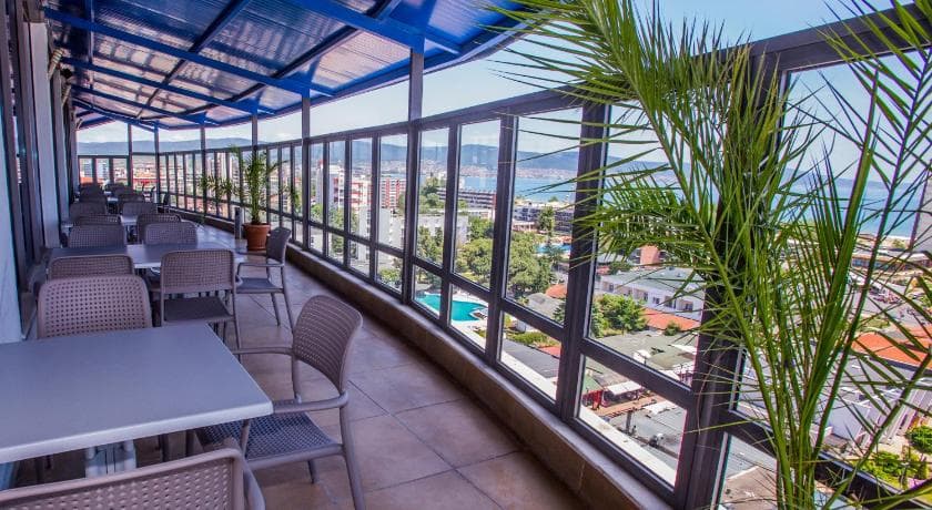Meridian Smartline Hotel