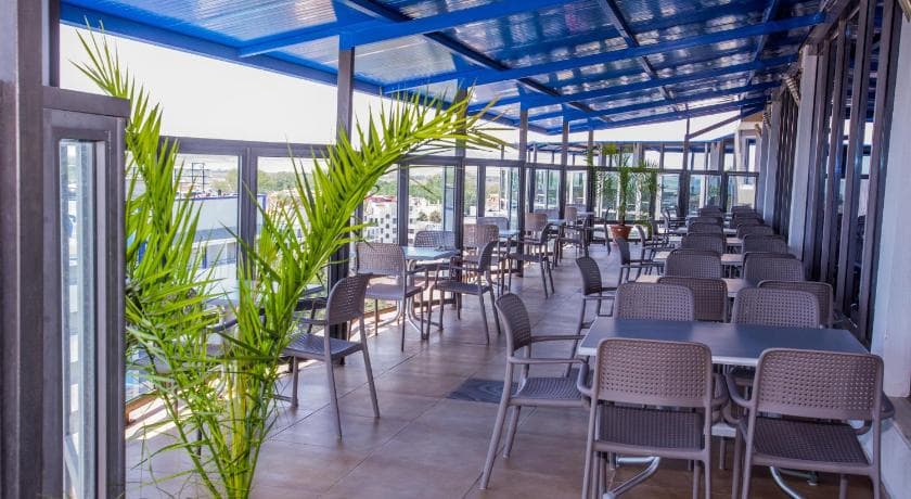 Meridian Smartline Hotel