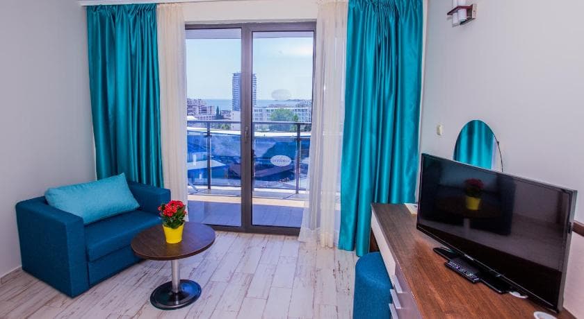 Meridian Smartline Hotel