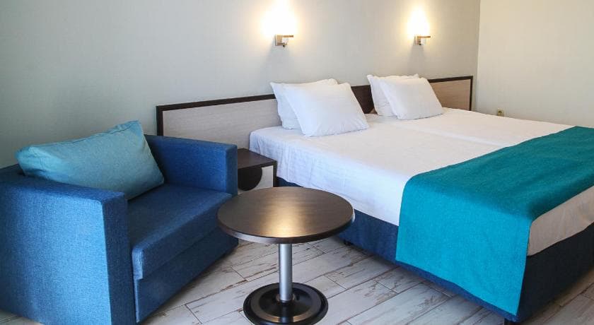 Meridian Smartline Hotel