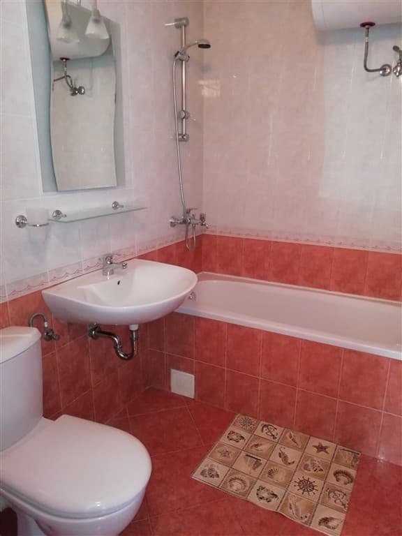 Efir Apartmánový hotel