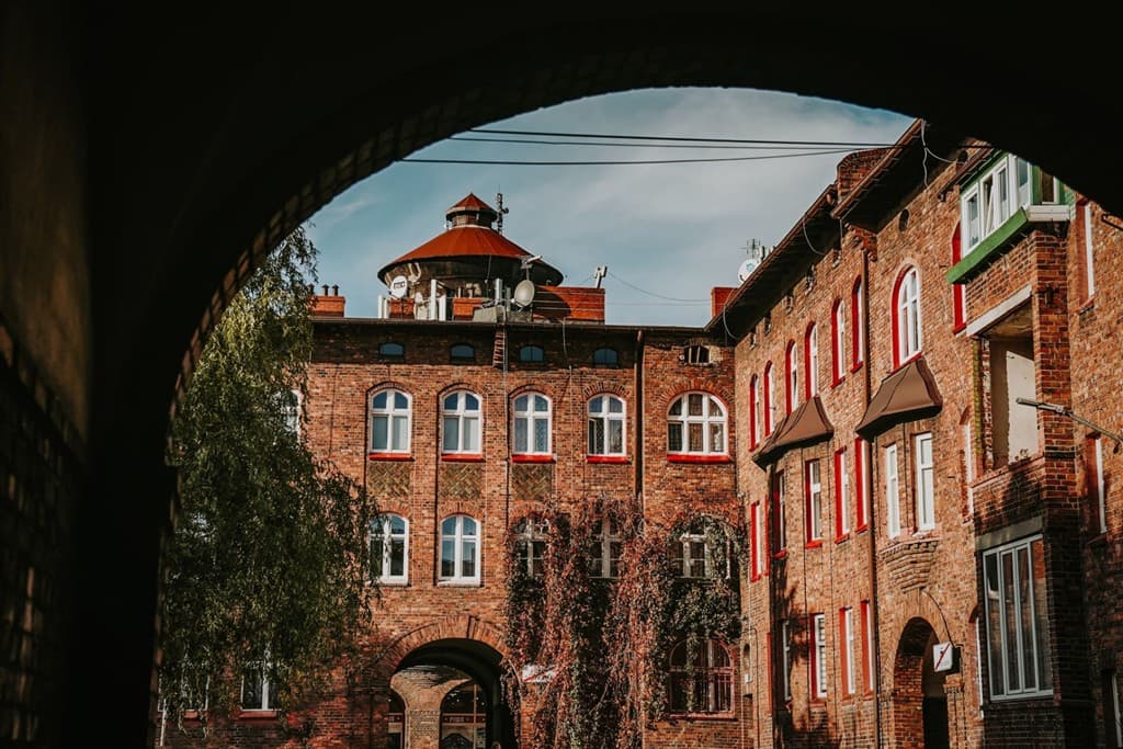 1-dňový zájazd na Poľské Maledivy a do magického Nikiszowieca