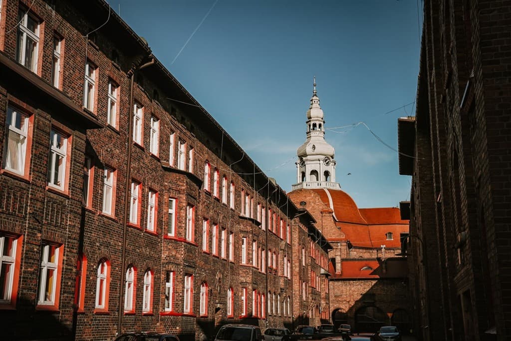 1-dňový zájazd na Poľské Maledivy a do magického Nikiszowieca