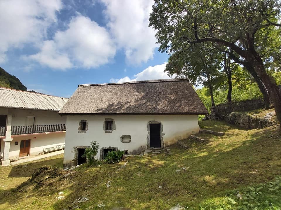Soča a krásy Júlskych Álp