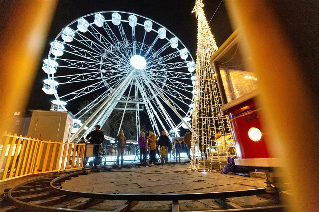1-dňový zájazd do adventného Olomouca