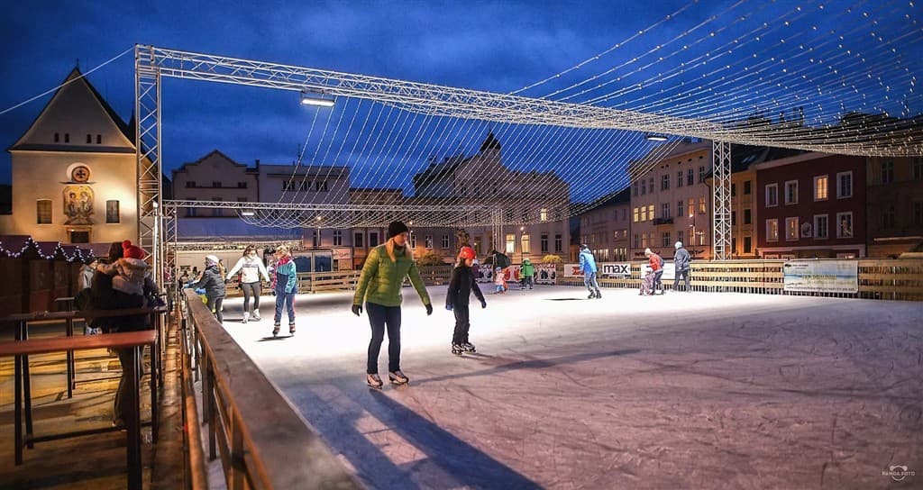 1-dňový zájazd do adventného Olomouca