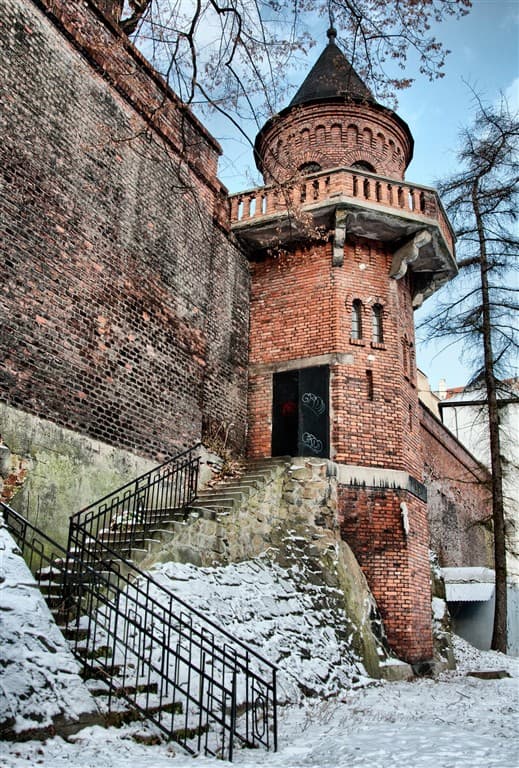 1-dňový zájazd do adventného Olomouca