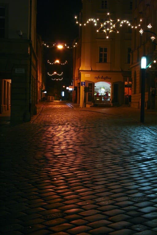 1-dňový zájazd do adventného Olomouca