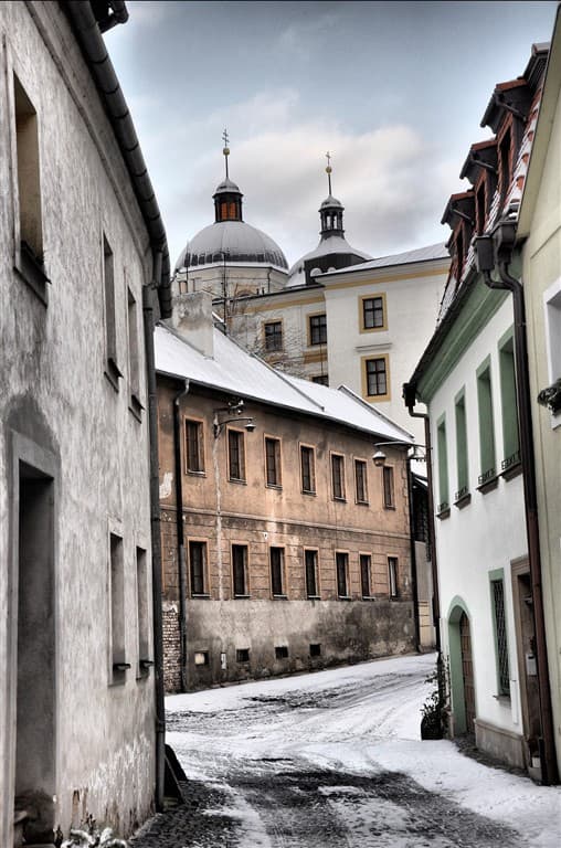 1-dňový zájazd do adventného Olomouca