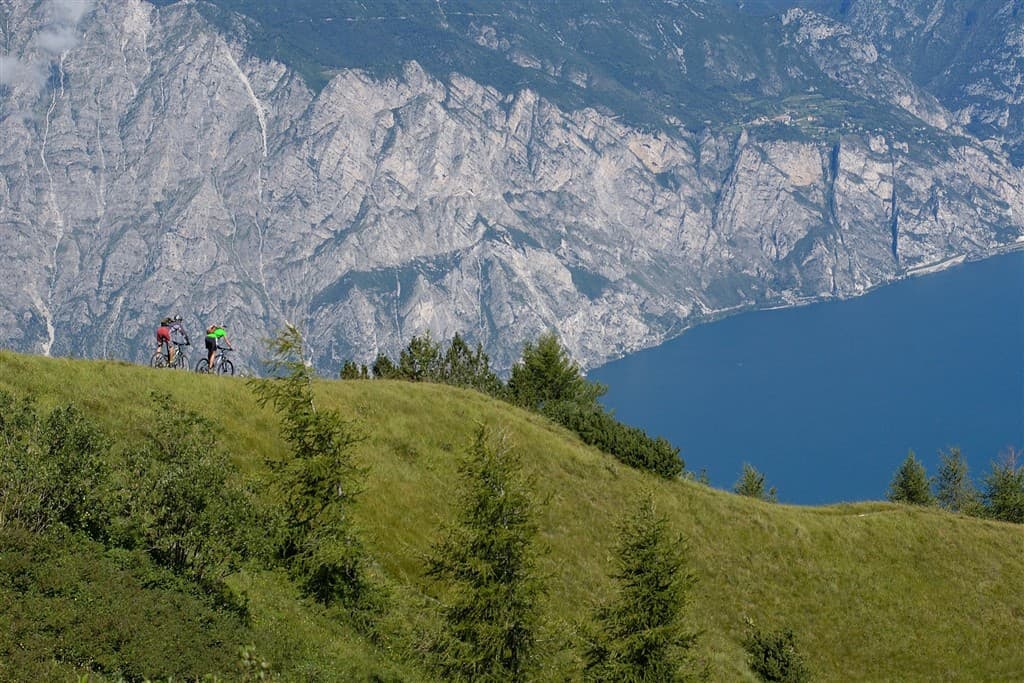Autobusový zájazd na Lago di Garda