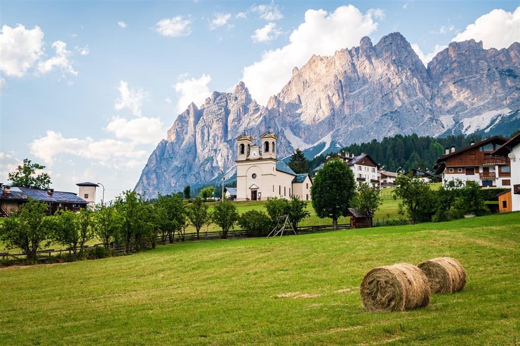 Autobusový zájazd do Dolomitov