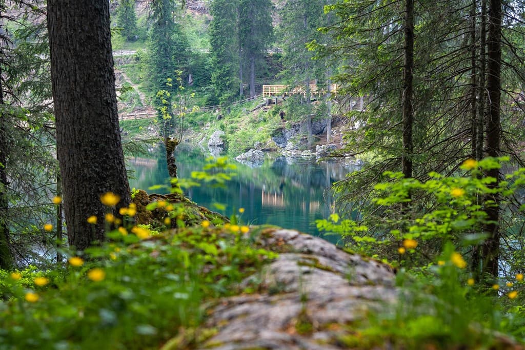Autobusový zájazd do Dolomitov