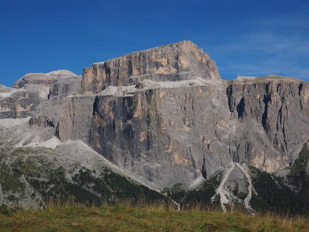 Autobusový zájazd do Dolomitov