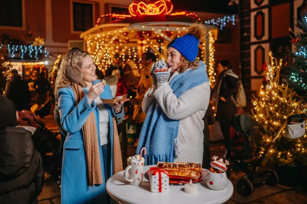 Advent vo Varaždine