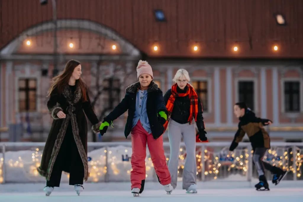 Advent vo Varaždine