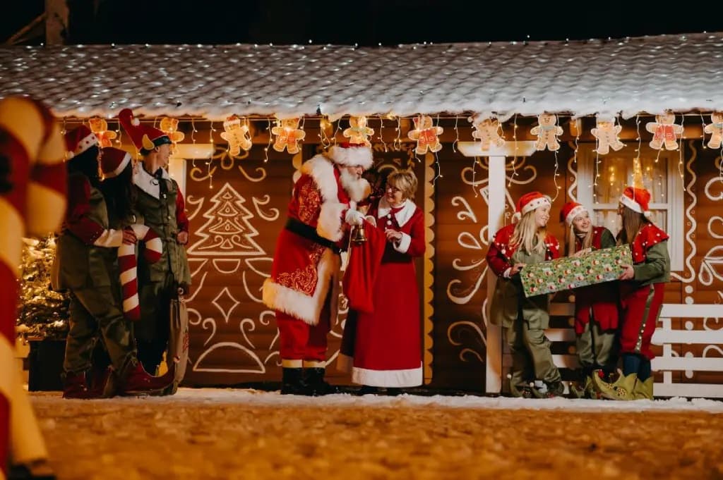 Advent vo Varaždine