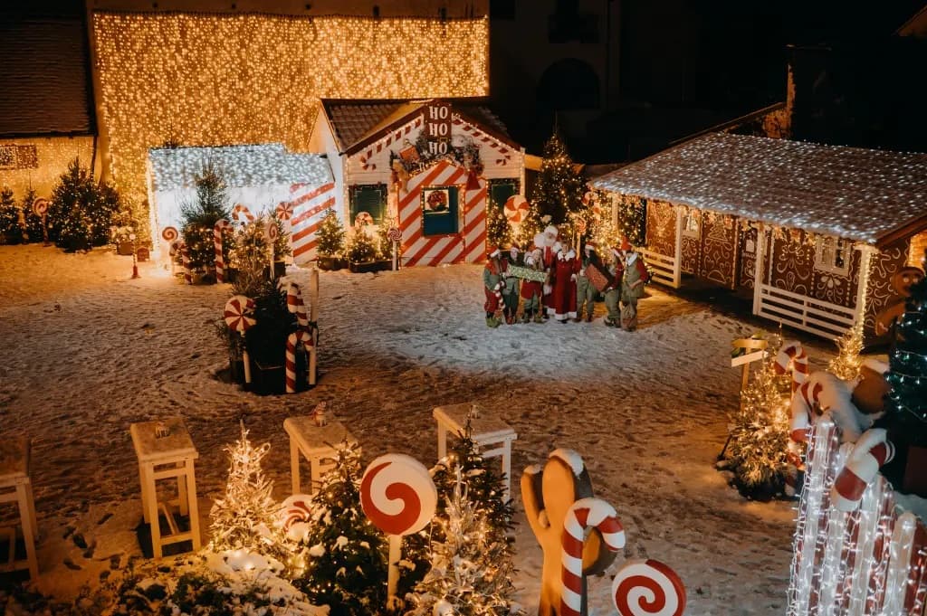 Advent vo Varaždine