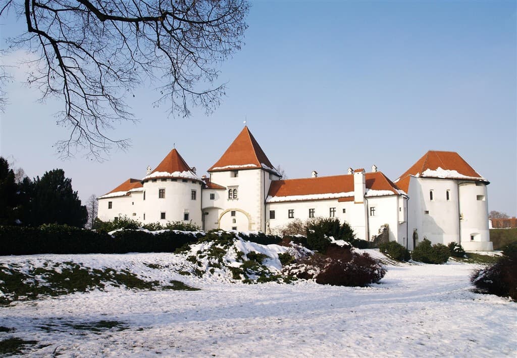 Advent vo Varaždine