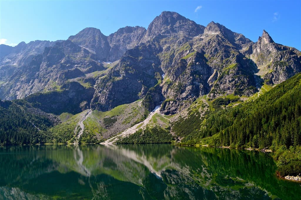 1-dňový zájazd do mestečka Zakopane
