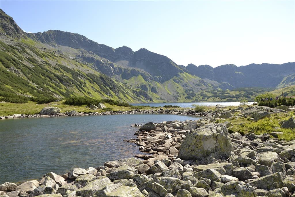 1-dňový zájazd do mestečka Zakopane