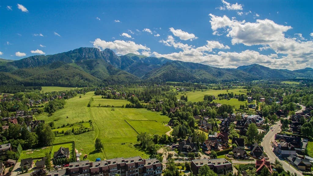 1-dňový zájazd do mestečka Zakopane