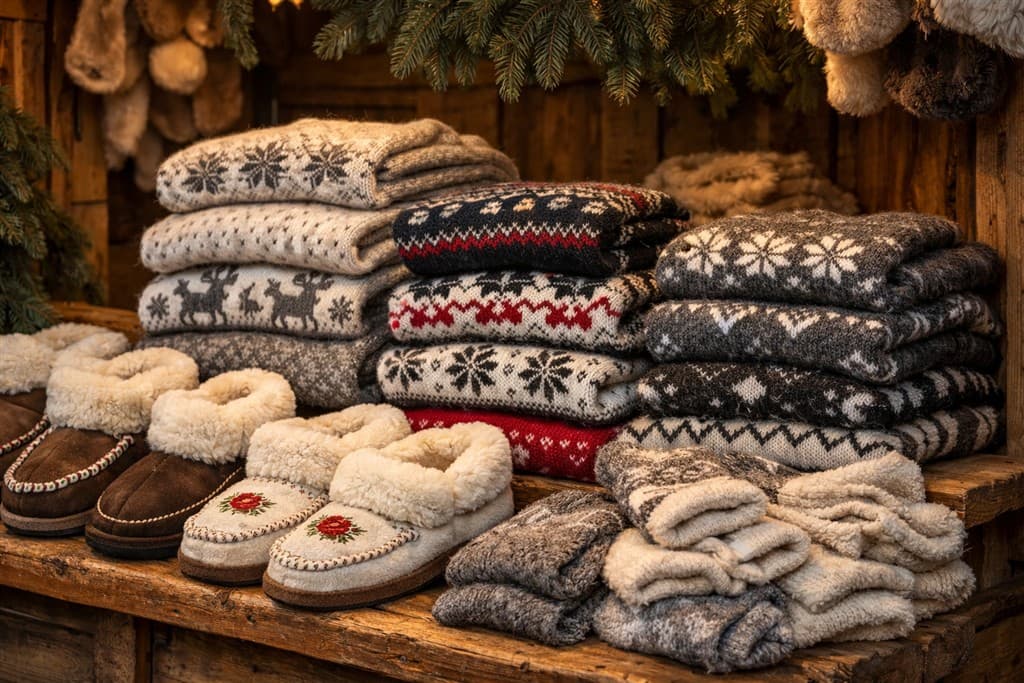 1-dňový adventný zájazd do mestečka Zakopane