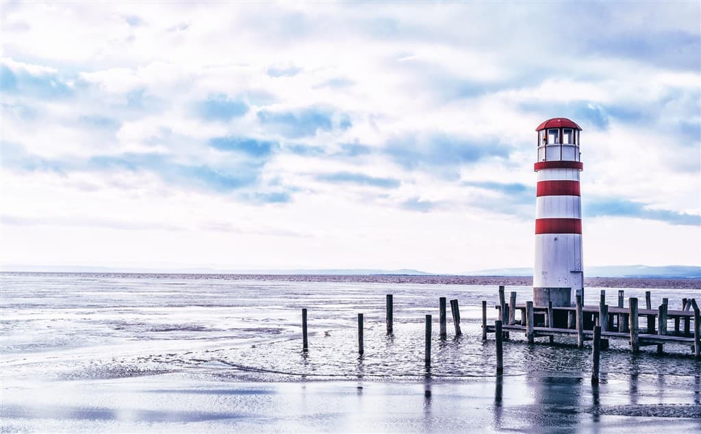 1-dňový zájazd na zámok Schloss Hof a jazero Neusiedlersee