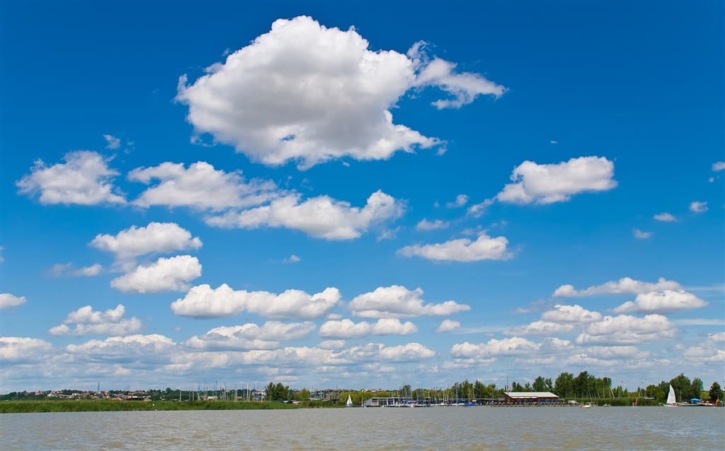 1-dňový zájazd na zámok Schloss Hof a jazero Neusiedlersee