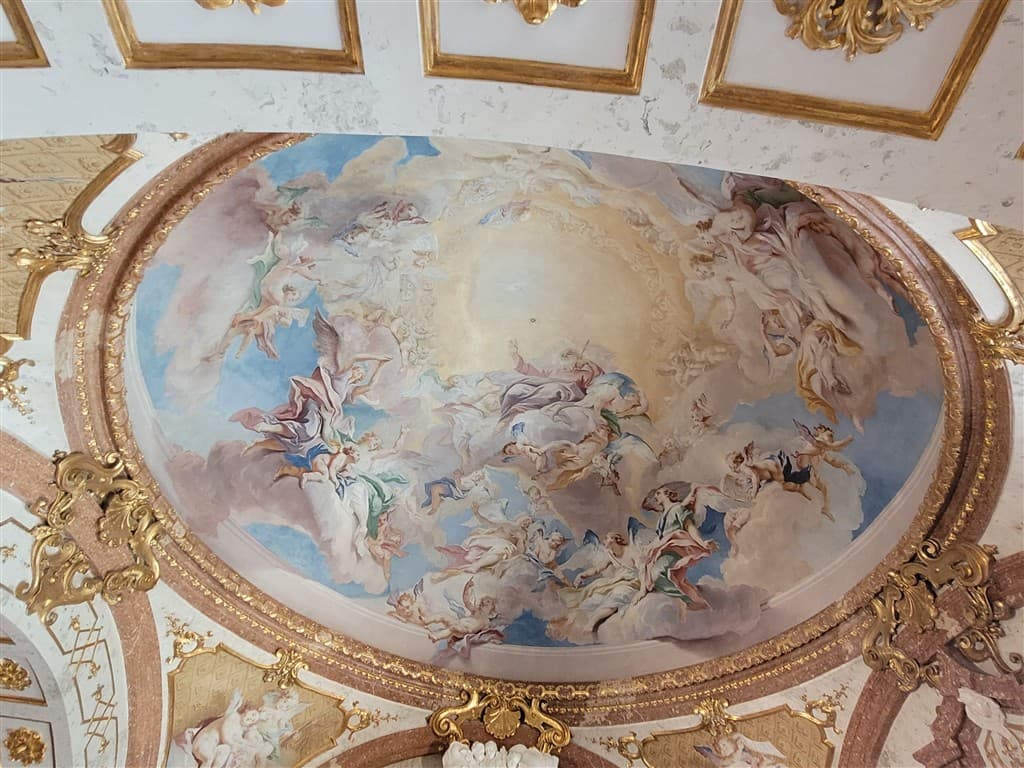 1-dňový zájazd na zámok Schloss Hof a jazero Neusiedlersee