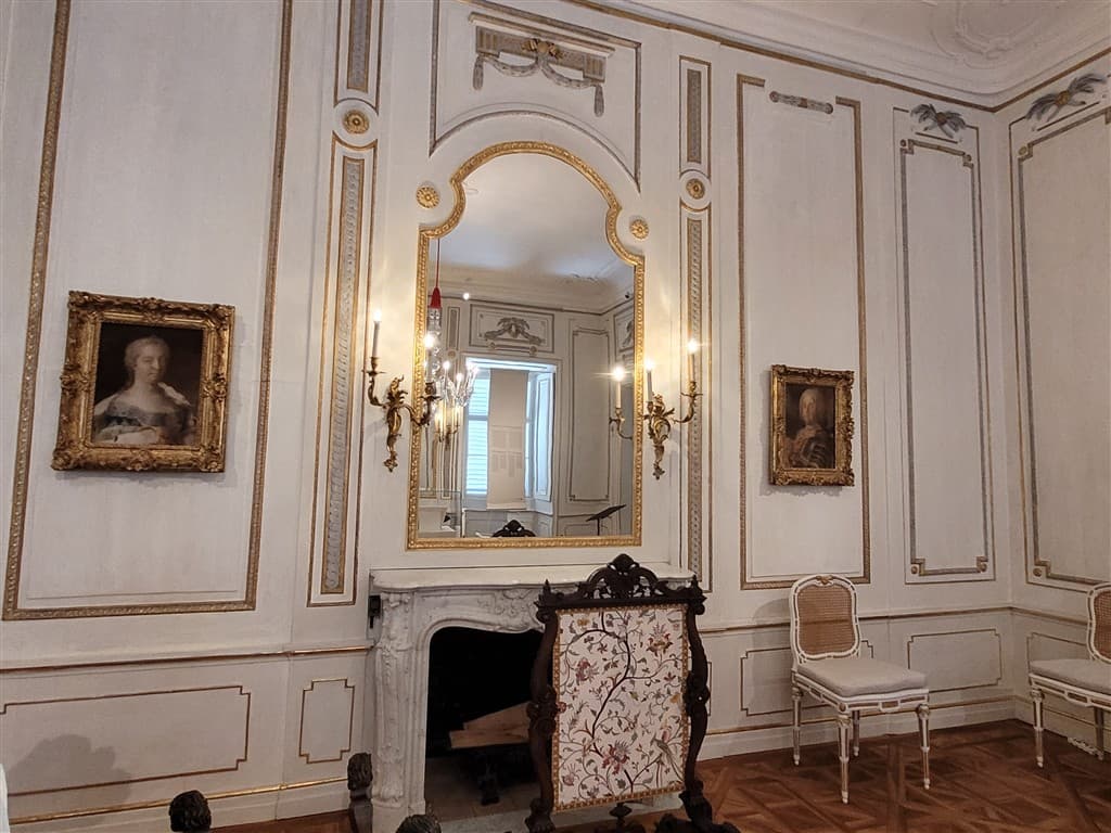 1-dňový zájazd na zámok Schloss Hof a jazero Neusiedlersee