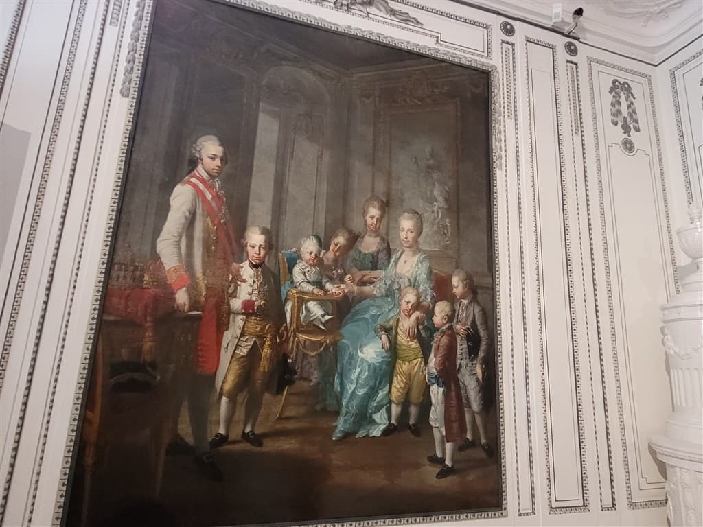 1-dňový zájazd na zámok Schloss Hof a jazero Neusiedlersee