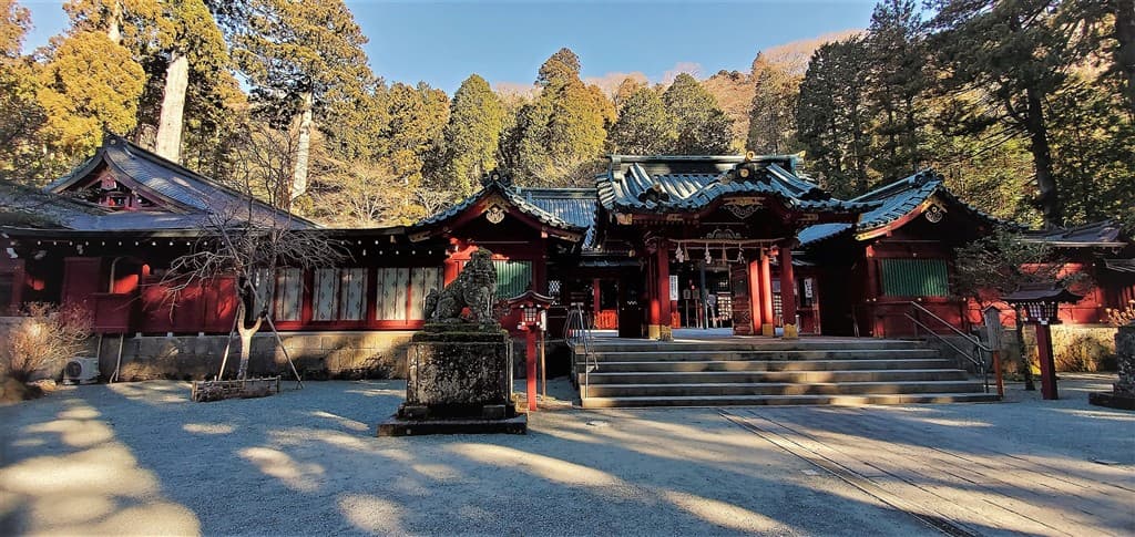 Letecký poznávací zájazd do Japonska