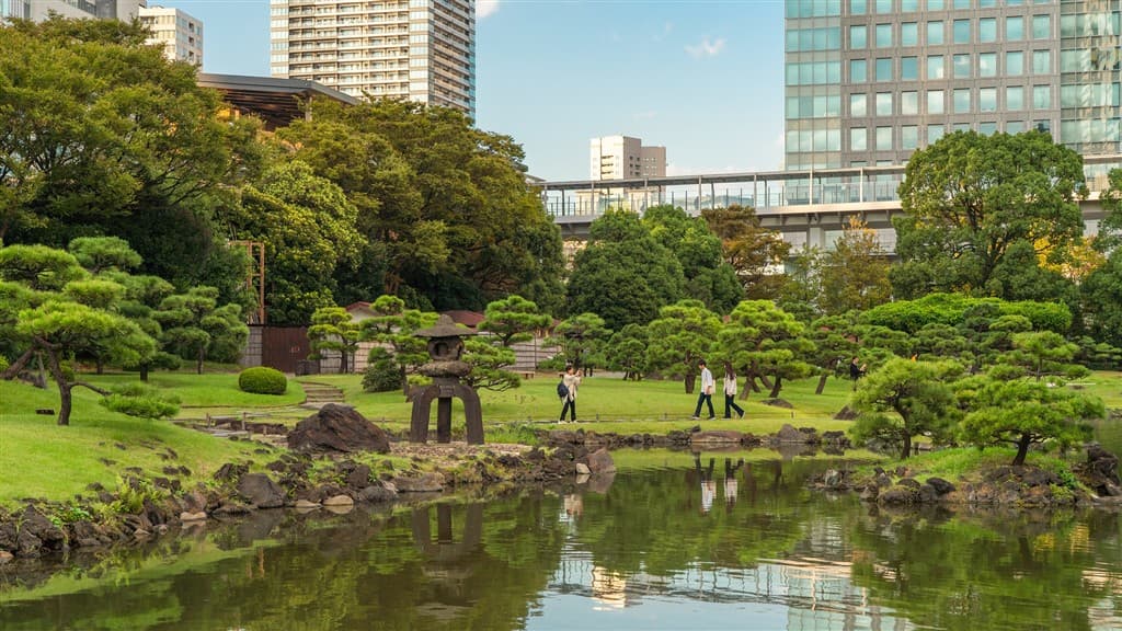 Letecký poznávací zájazd do Japonska