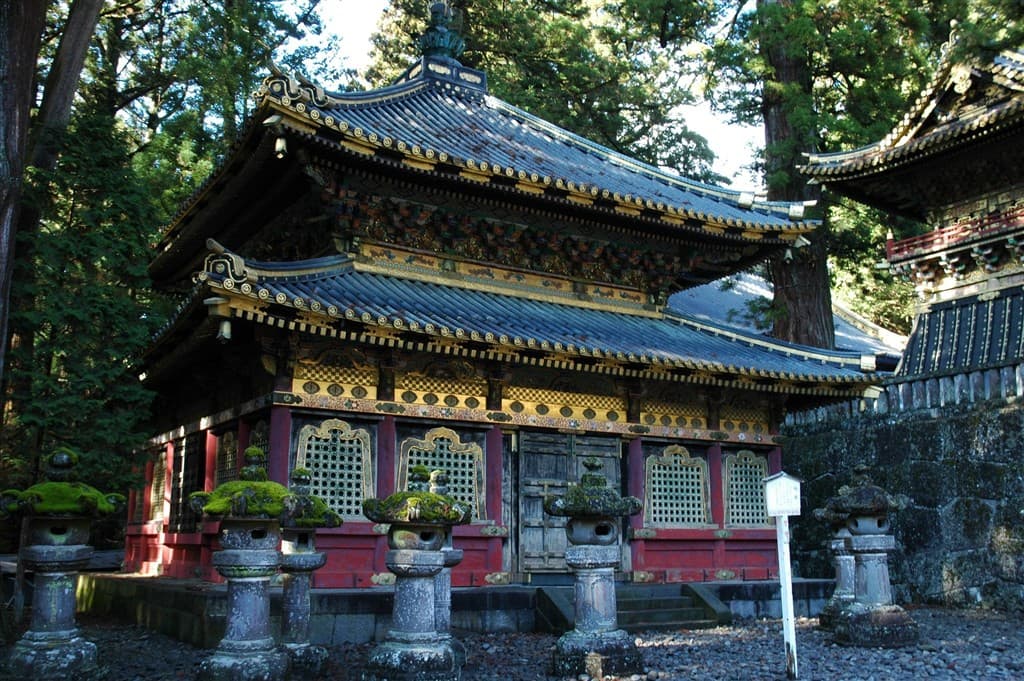 Letecký poznávací zájazd do Japonska