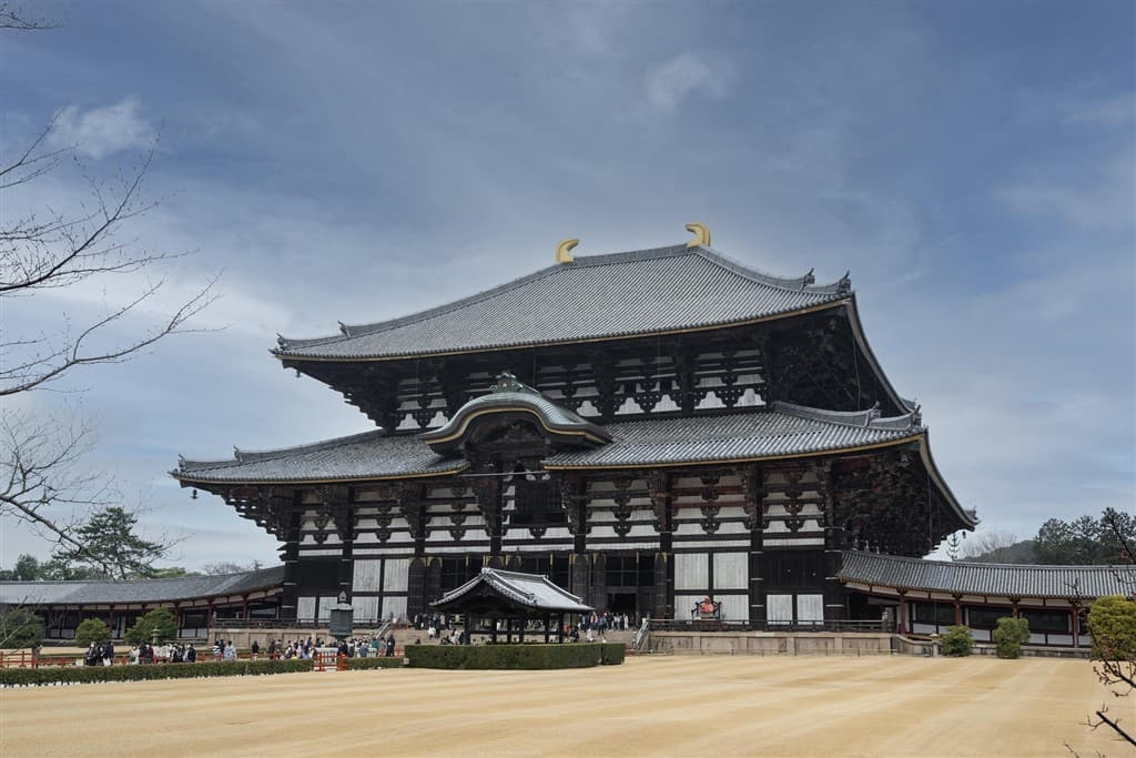 Letecký poznávací zájazd do Japonska
